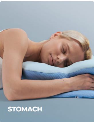 Derila Ergo Pillow